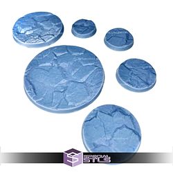 August 2026 Custom Maker Miniatures