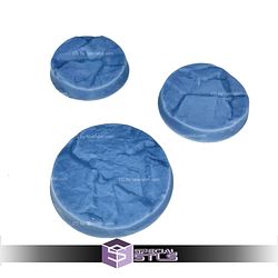 August 2026 Custom Maker Miniatures