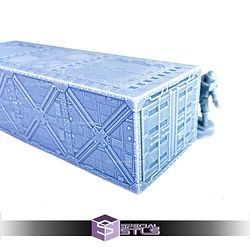 August 2026 Custom Maker Miniatures