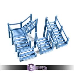 August 2026 Custom Maker Miniatures