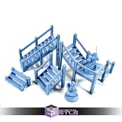 August 2026 Custom Maker Miniatures