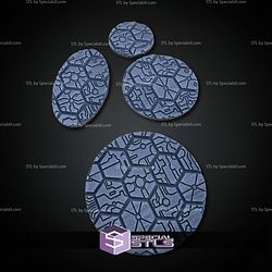 August 2026 Custom Maker Miniatures