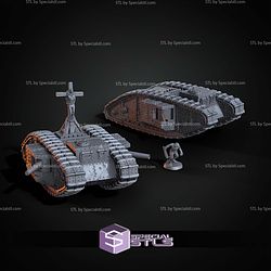 August 2026 Diceverse Miniatures