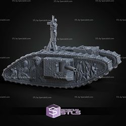 August 2026 Diceverse Miniatures