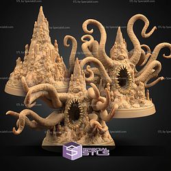 August 2026 Dungeon Classics Miniatures