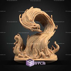 August 2026 Dungeon Classics Miniatures