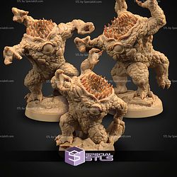 August 2026 Dungeon Classics Miniatures