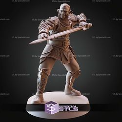 August 2026 Dungeon Dogs Miniatures