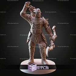 August 2026 Dungeon Dogs Miniatures
