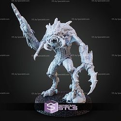 August 2026 Dungeon Dogs Miniatures