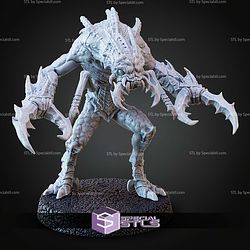 August 2026 Dungeon Dogs Miniatures