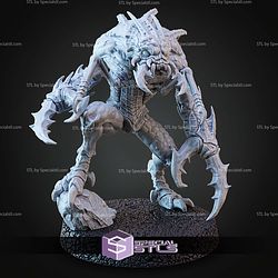 August 2026 Dungeon Dogs Miniatures