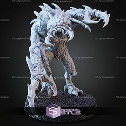 August 2026 Dungeon Dogs Miniatures