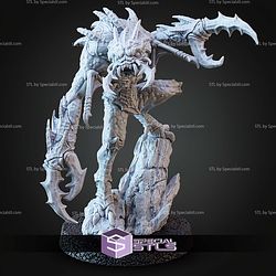 August 2026 Dungeon Dogs Miniatures