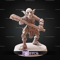 August 2026 Dungeon Dogs Miniatures