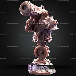 August 2026 Dungeon Masters Stash Miniatures