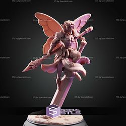 August 2026 Dungeon Masters Stash Miniatures