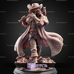 August 2026 Dungeon Masters Stash Miniatures