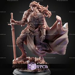 August 2026 Dungeon Masters Stash Miniatures