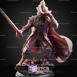 August 2026 Dungeon Masters Stash Miniatures