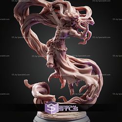 August 2026 Dungeon Masters Stash Miniatures
