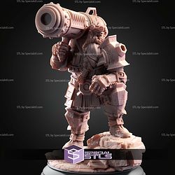 August 2026 Dungeon Masters Stash Miniatures