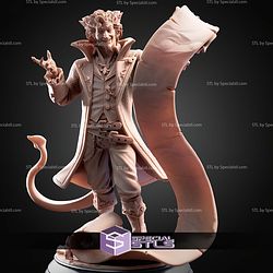 August 2026 Dungeon Masters Stash Miniatures