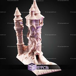 August 2026 Dungeon Masters Stash Miniatures