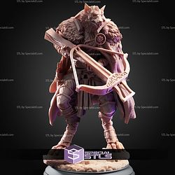 August 2026 Dungeon Masters Stash Miniatures