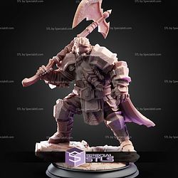 August 2026 Dungeon Masters Stash Miniatures