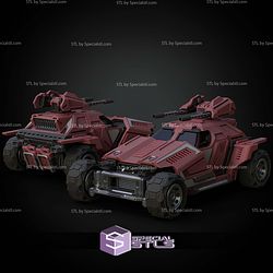 August 2026 Dungeons and Dreadnought Fantastical Sculpts Miniatures