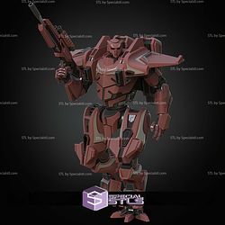 August 2026 Dungeons and Dreadnought Fantastical Sculpts Miniatures