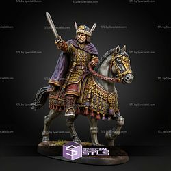August 2026 Eskice Miniatures