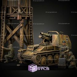 August 2026 Eskice Miniatures