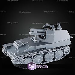 August 2026 Eskice Miniatures
