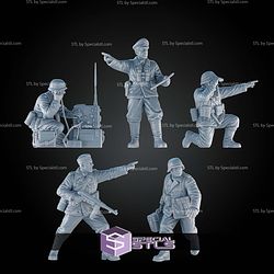 August 2026 Eskice Miniatures