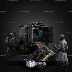 August 2026 Eskice Miniatures