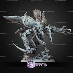 August 2026 Fantasy Archvillain Games Miniatures