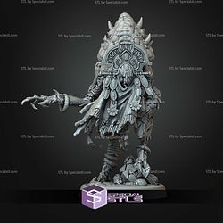 August 2026 Fantasy Archvillain Games Miniatures