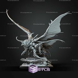 August 2026 Fantasy Archvillain Games Miniatures