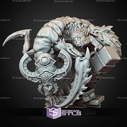 August 2026 Fantasy Archvillain Games Miniatures