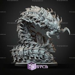 August 2026 Fantasy Archvillain Games Miniatures