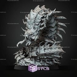 August 2026 Fantasy Archvillain Games Miniatures