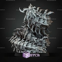 August 2026 Fantasy Archvillain Games Miniatures