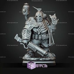 August 2026 Fantasy Archvillain Games Miniatures