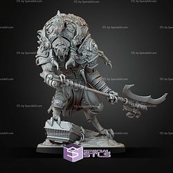 August 2026 Fantasy Archvillain Games Miniatures