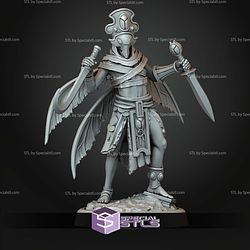 August 2026 Fantasy Archvillain Games Miniatures