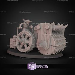August 2026 Fantasy Cult Miniatures