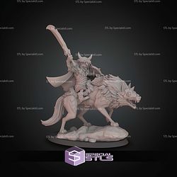 August 2026 Fantasy Cult Miniatures