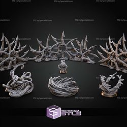 August 2026 Fantasy Loot Studios Miniatures